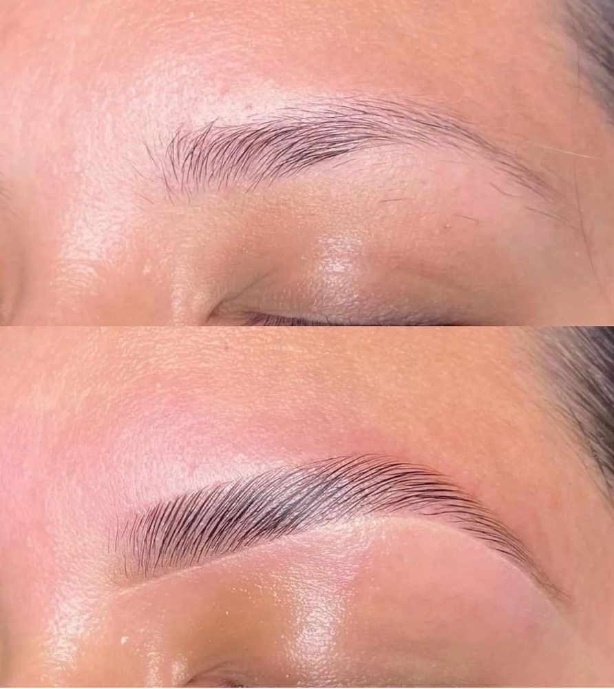 Blissful Brows