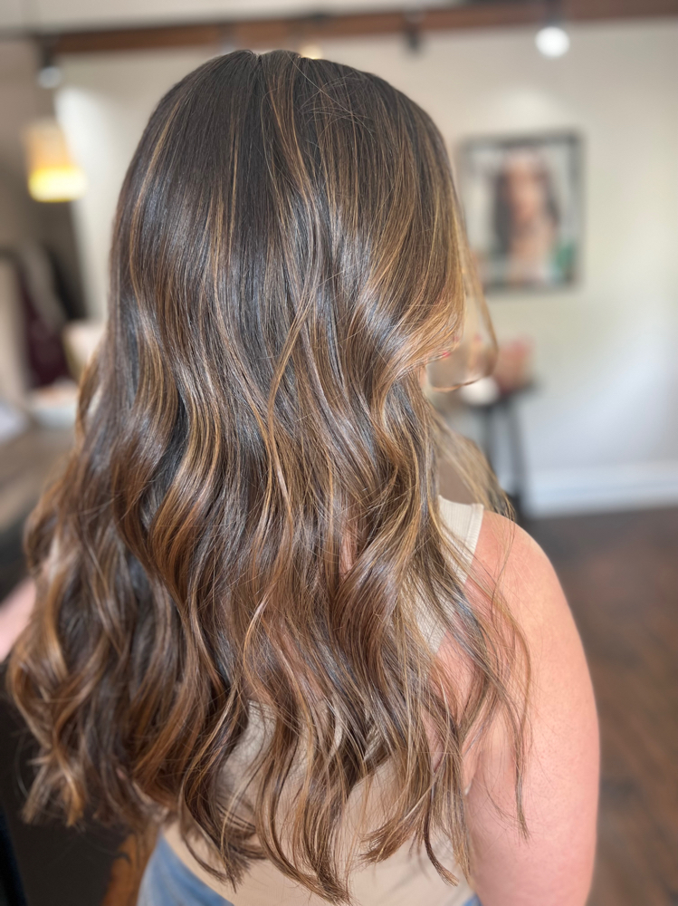Blowout Services