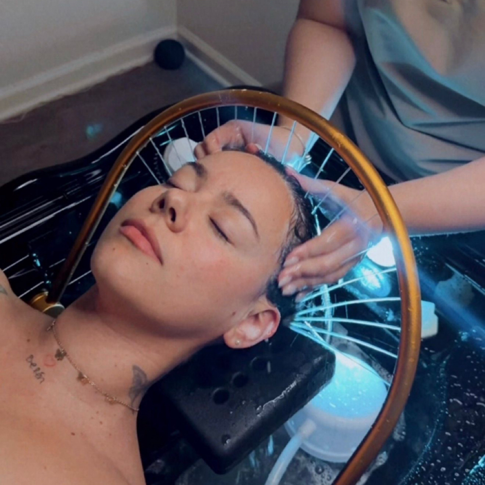 Spa Capilar at Soulmates Studio in Richmond, VA