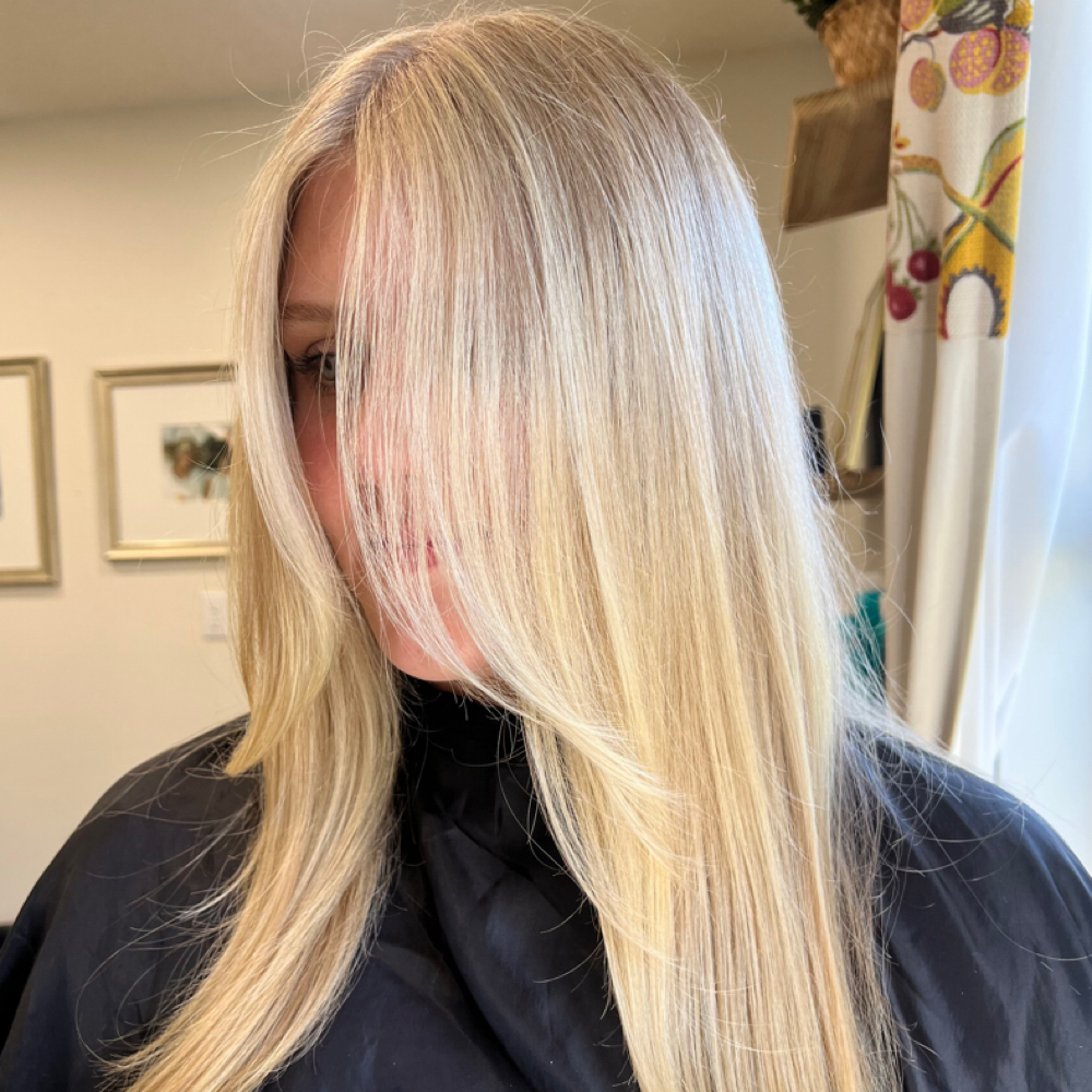 Womens Haircut at Maddy  Feller in Foley, AL