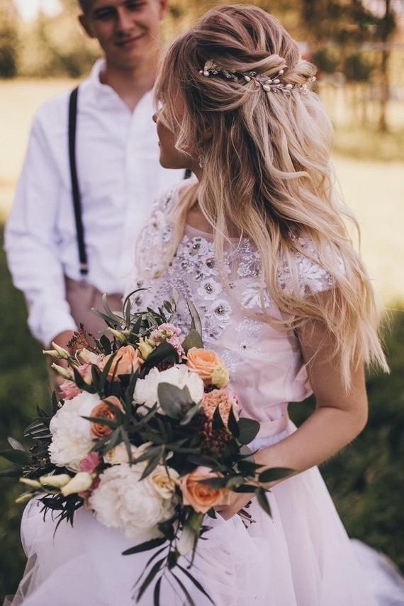 Bridal /up Do