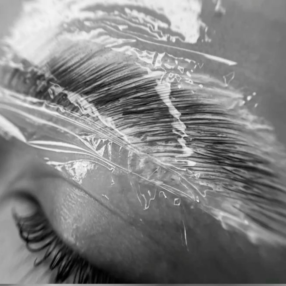 Brow Lamination at Small Town Beauty Az in Show Low, AZ
