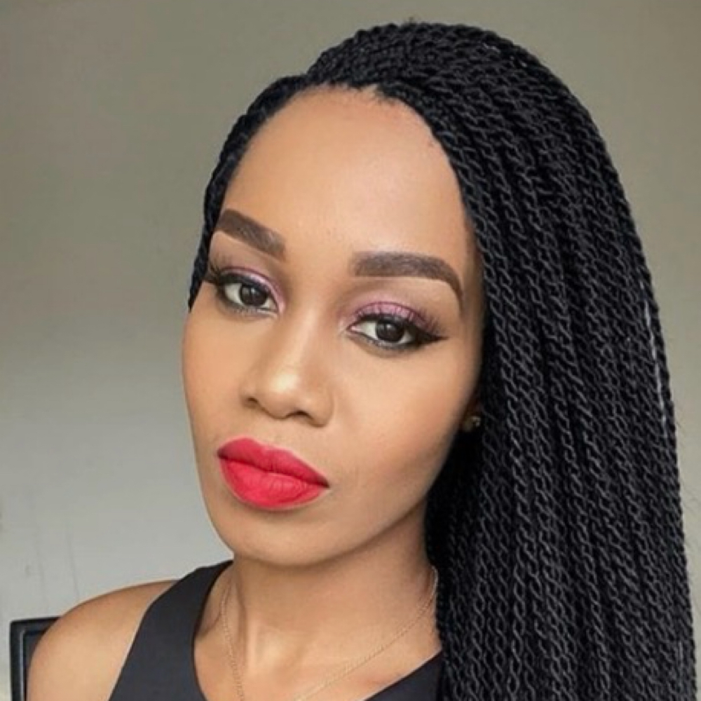 Senegalese Twist Crochet at Crochet Braid Studio in Snellville, GA