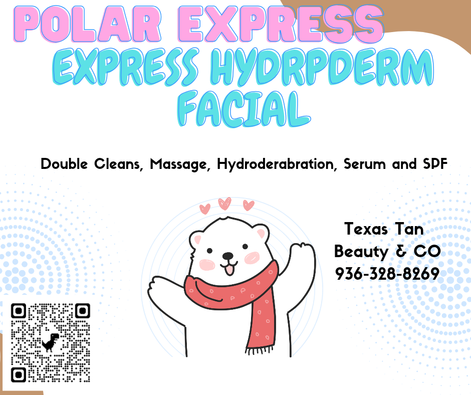 Polar Express FACIAL