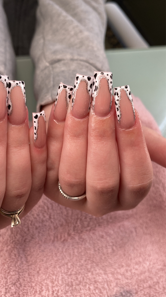 Acrylic Fill