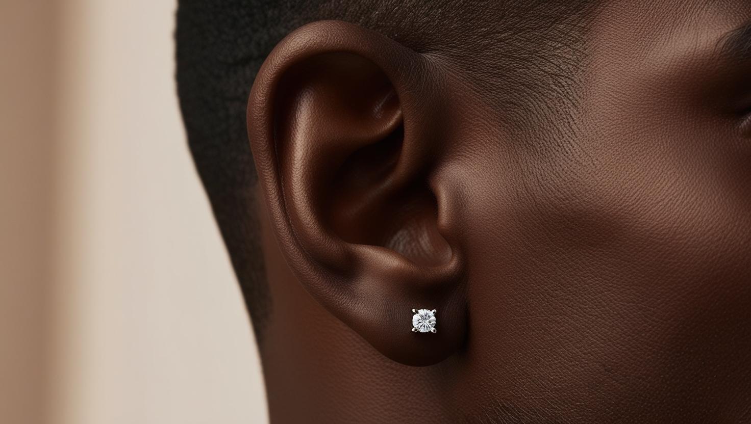 Single Piercing