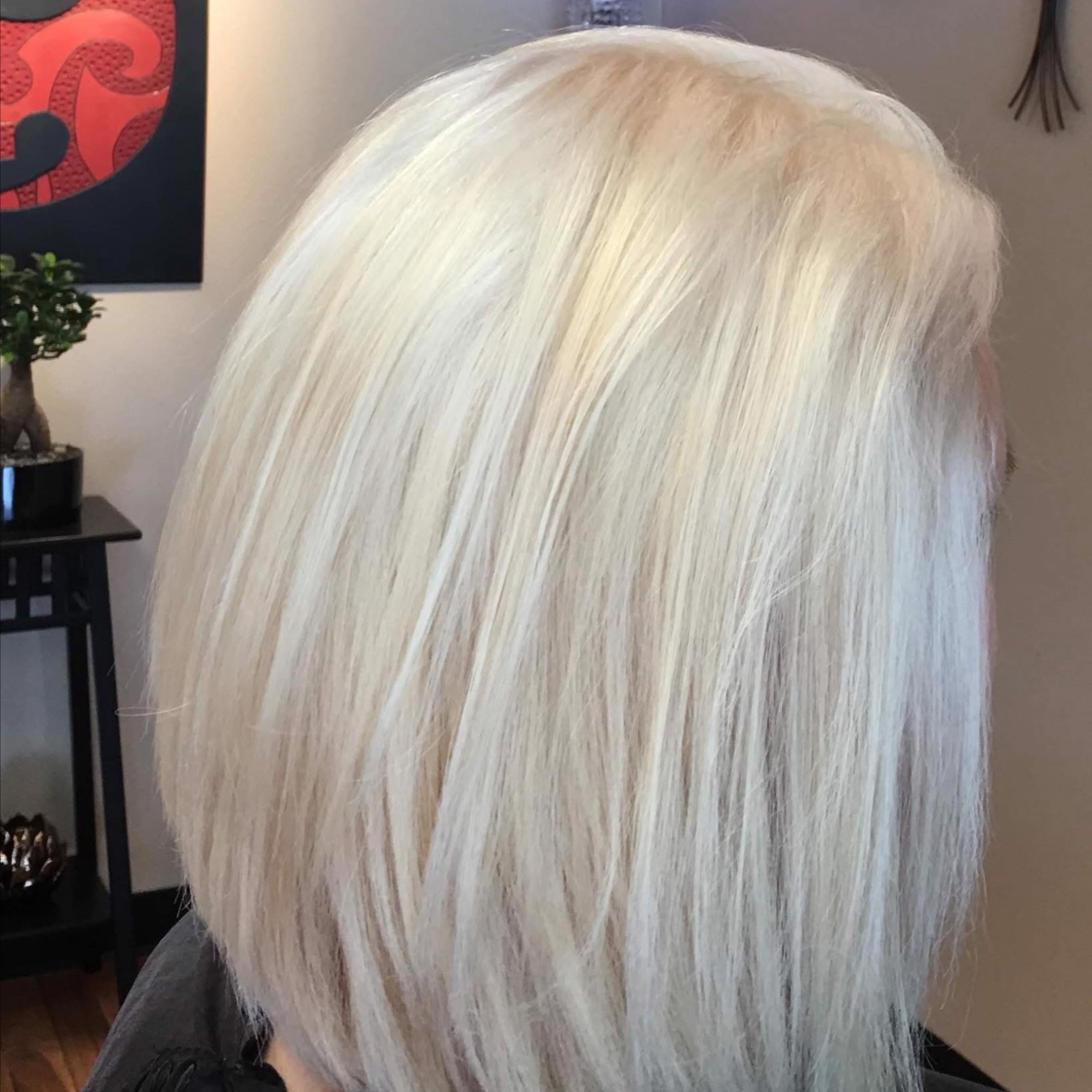 Woman Haircut -STYLIST at Ritual Hair Design in Hillsboro, OR