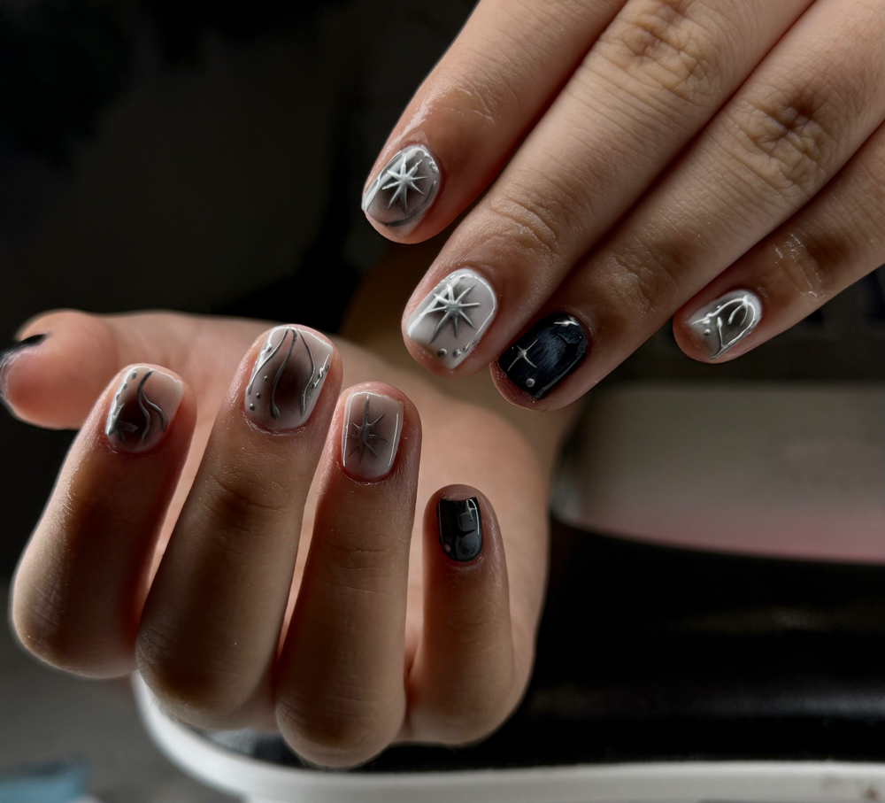 Gel Semipermanent (hands Or Feet)