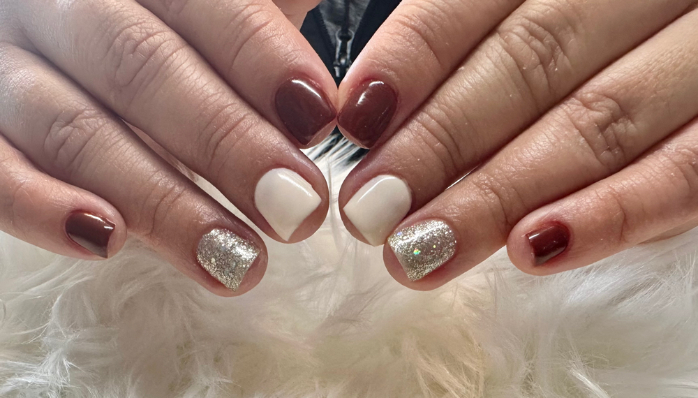 Gel Semipermanent (hands Or Feet)