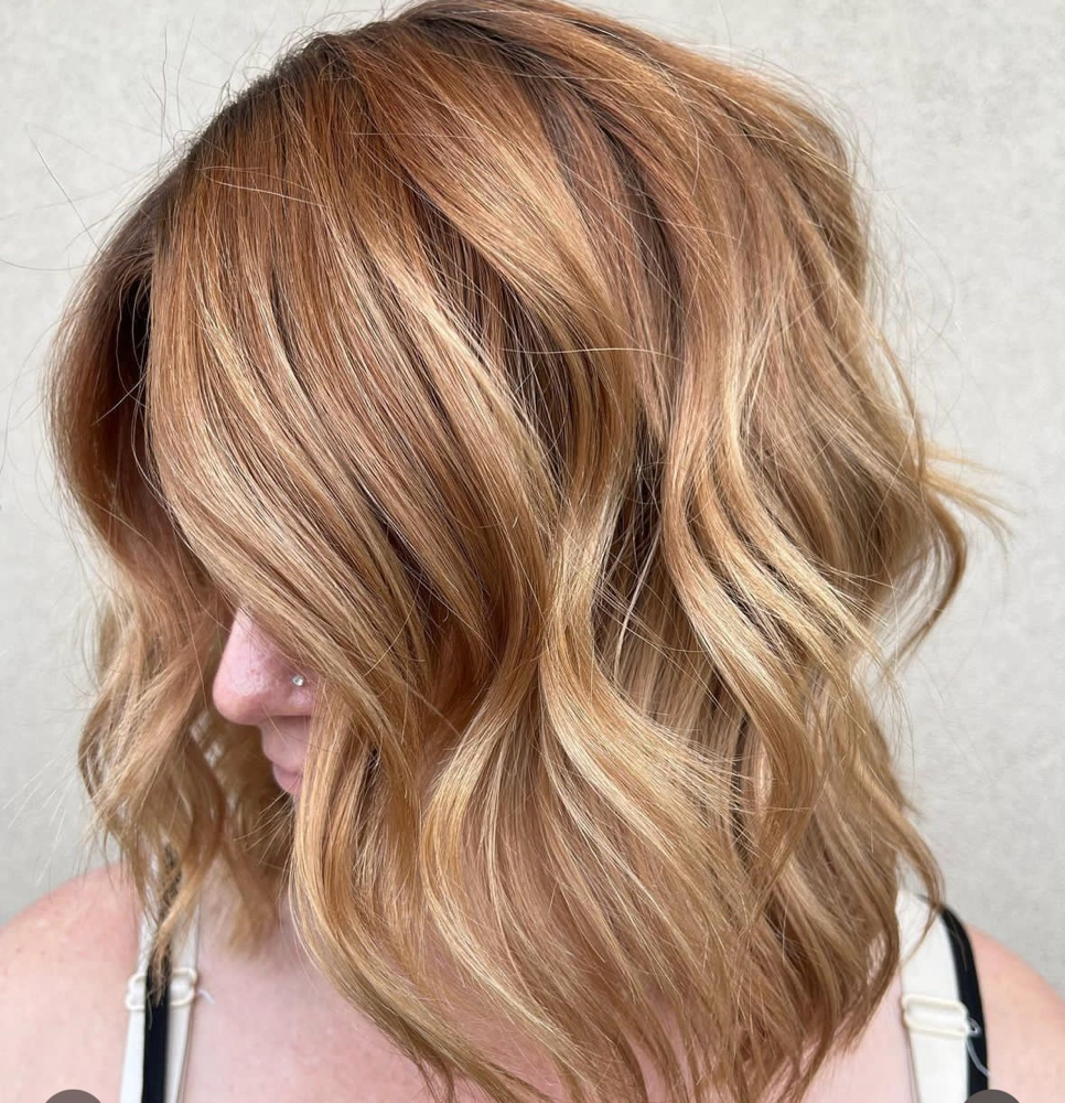 Colormelt