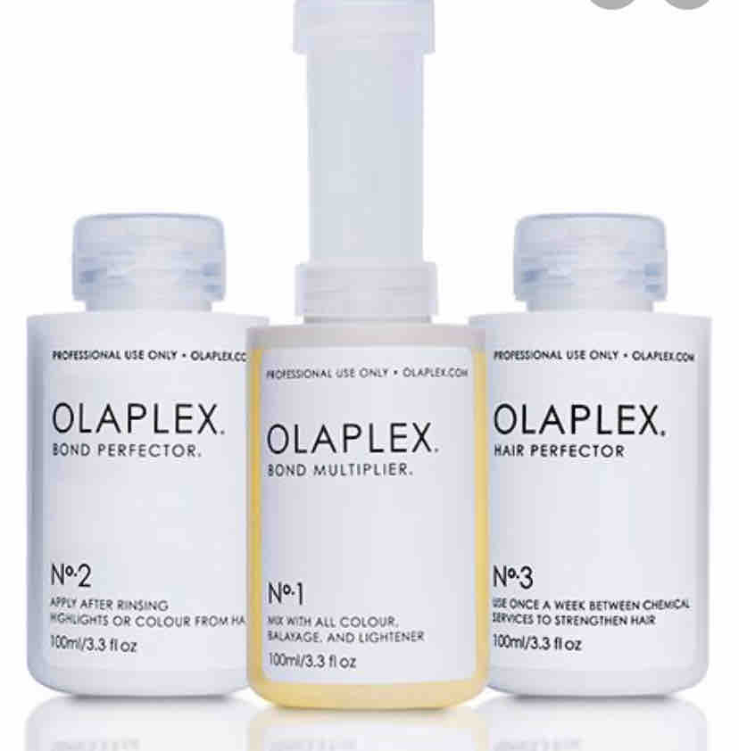 Olaplex Add On