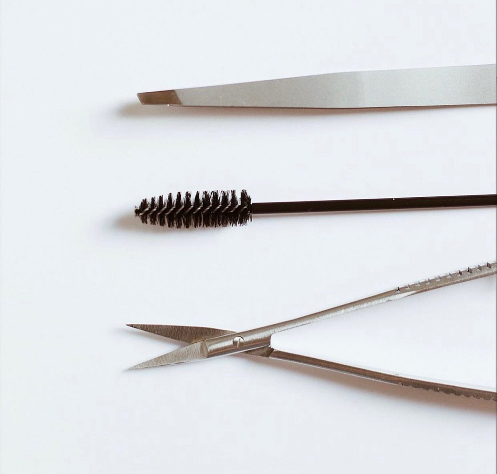 The Ultimate Brow Makeover at Erica Hamer Esthetics in Covington, LA