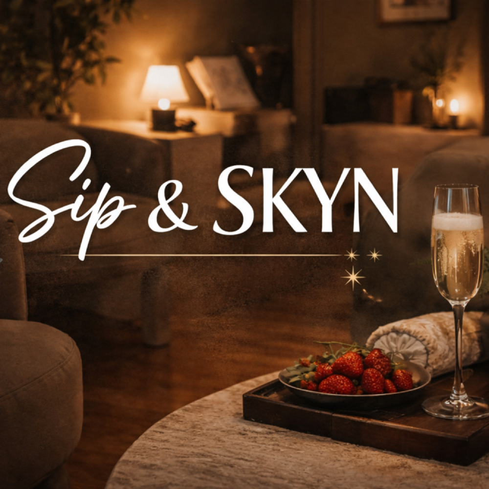 Sip & SKYN: A Mothers Glow at The SKYN Spot in Springfield, MO