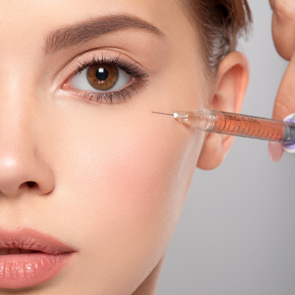 Restylane Undereye Filler at Savage Artistry in melbourne, FL