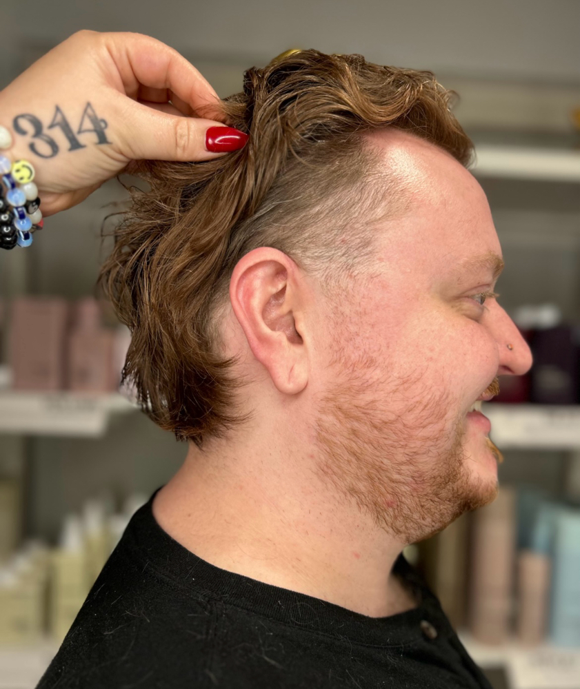 Barber Package