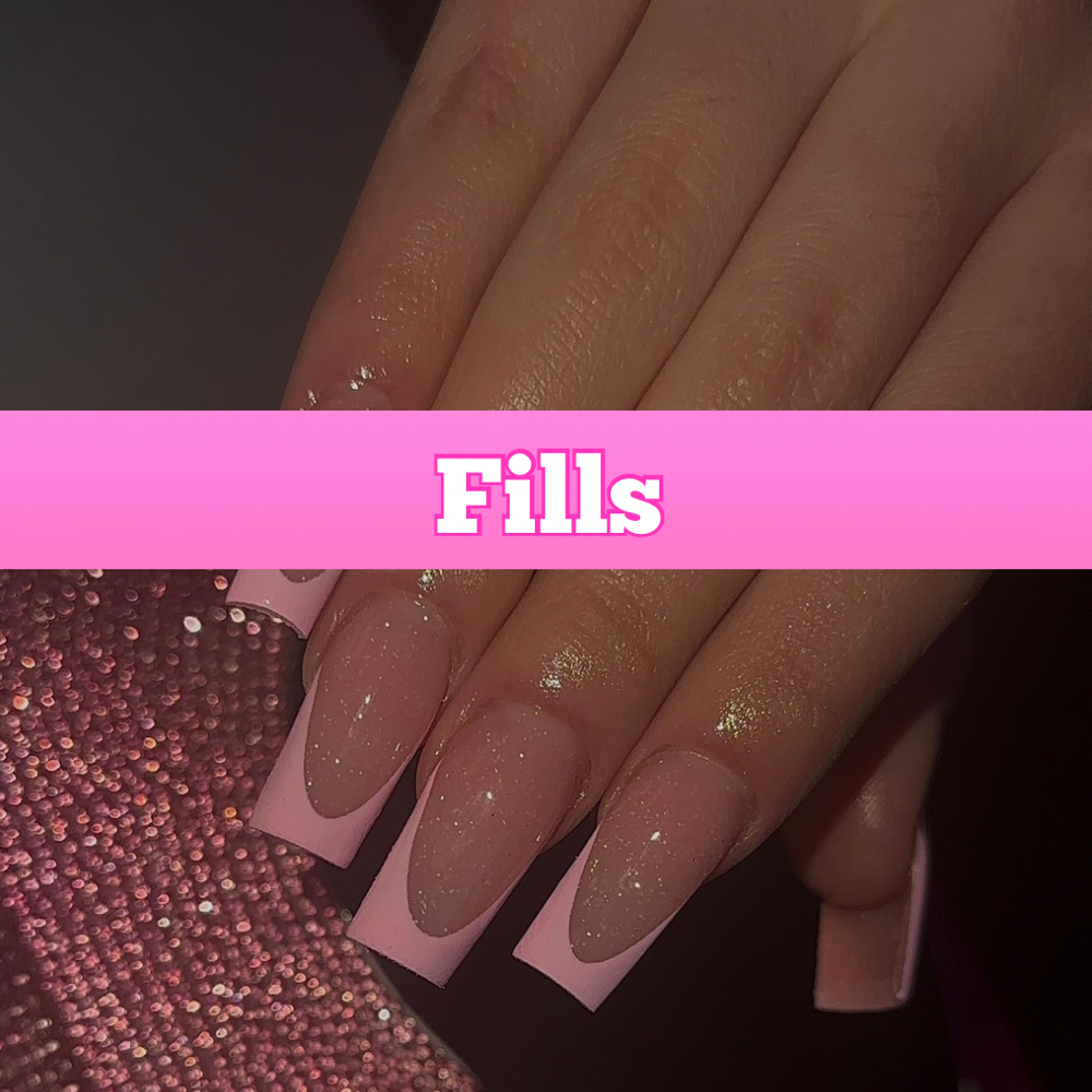 Fills