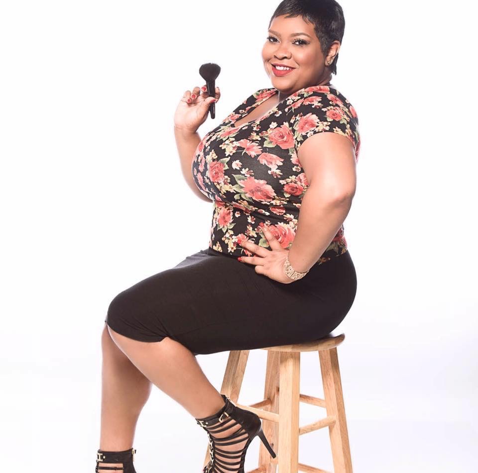 Soft Glam Makeup at S.S Beauti and Image Studio in Pelham, AL