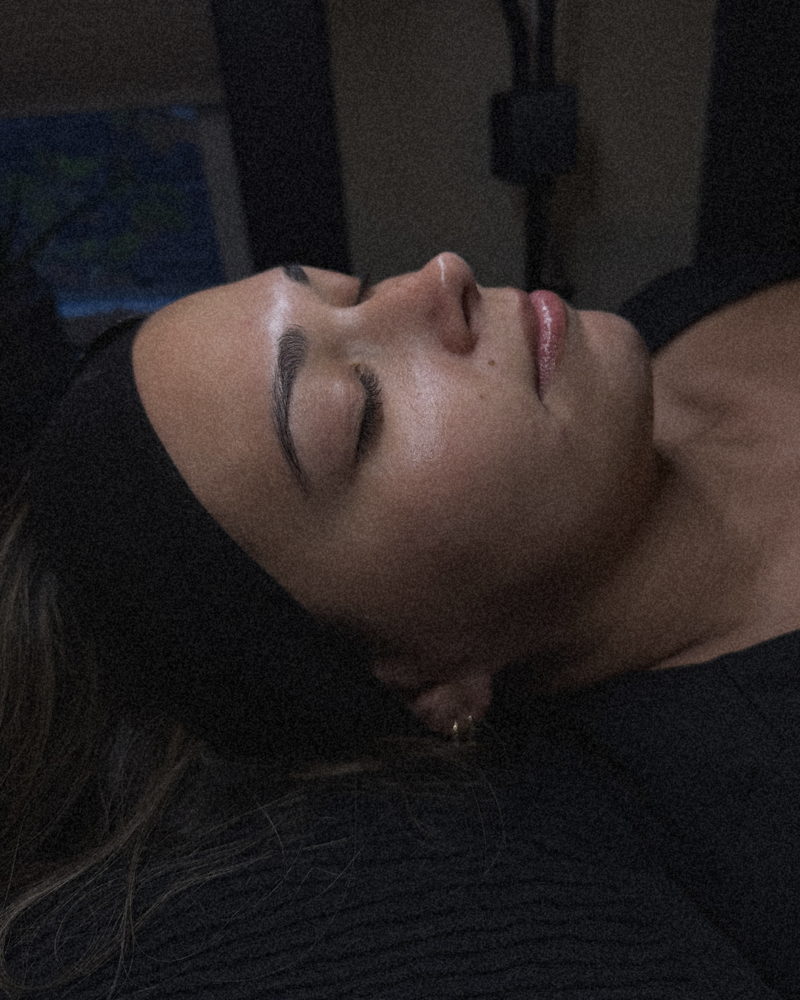 Hydrating Enzyme Treatment
