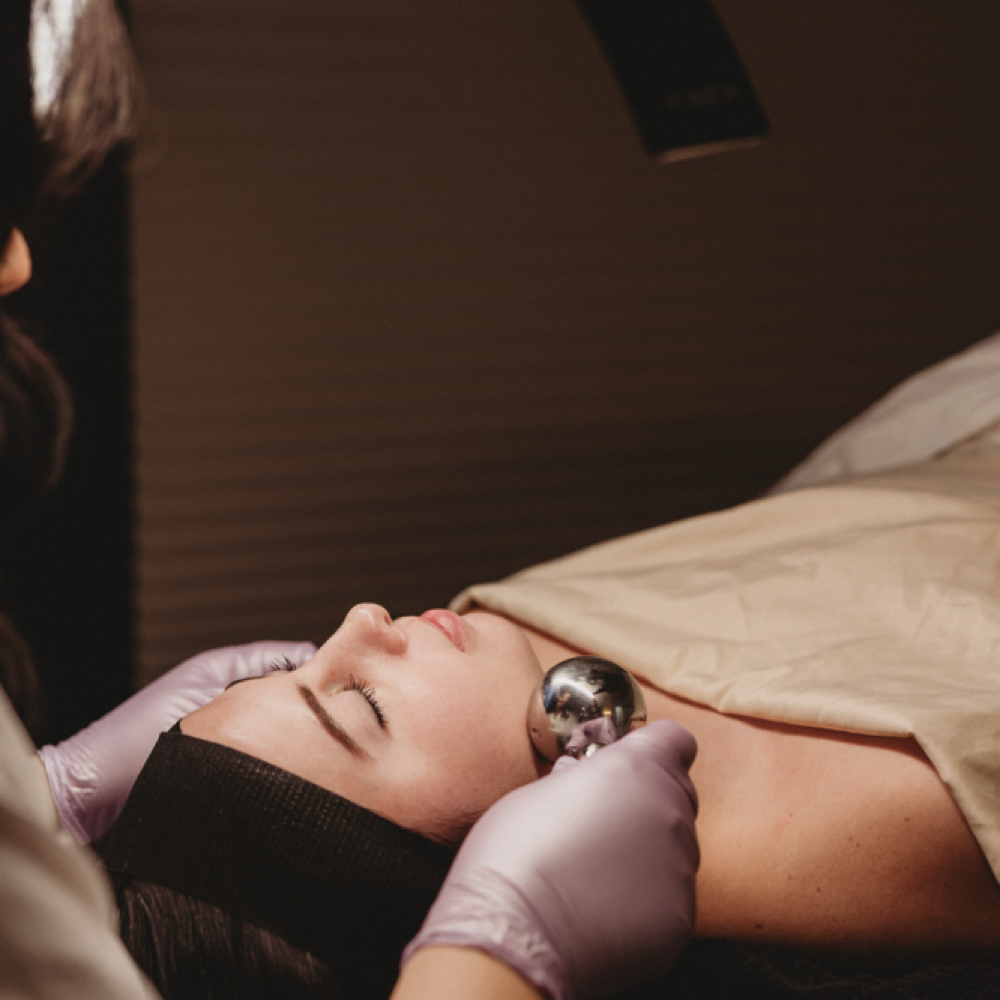 Hydrating Enzyme Treatment at Aurora Beauty in Normal, IL