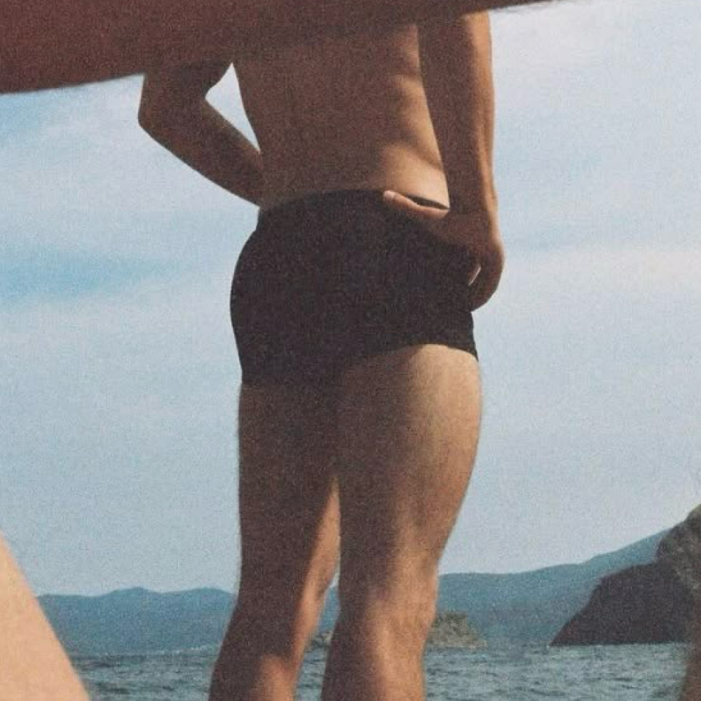 Buttocks - Male at Glowing Skin by Viannet in Clifton, NJ
