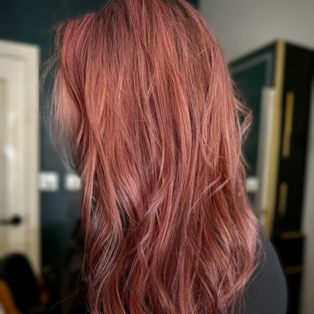 Vivids at Wild Muse in Livermore, CA