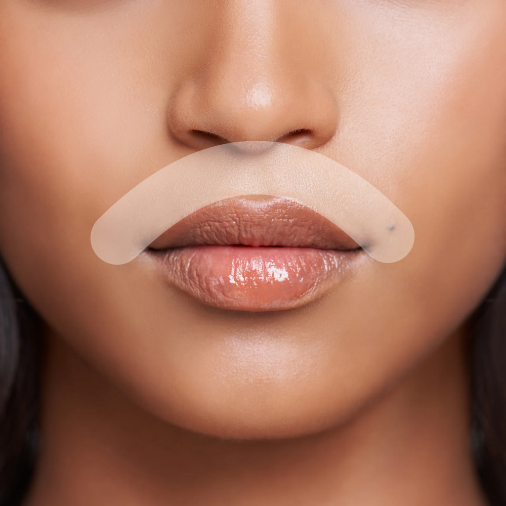 Upper Lip