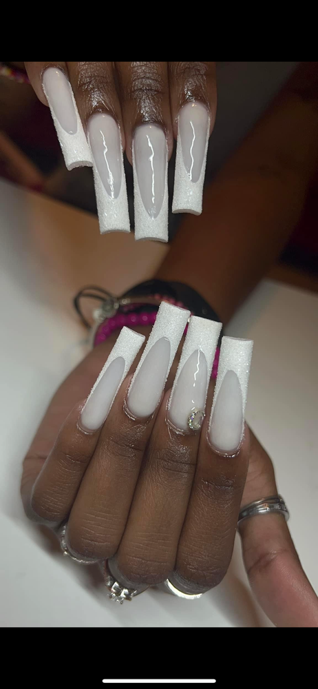 Long Full Set