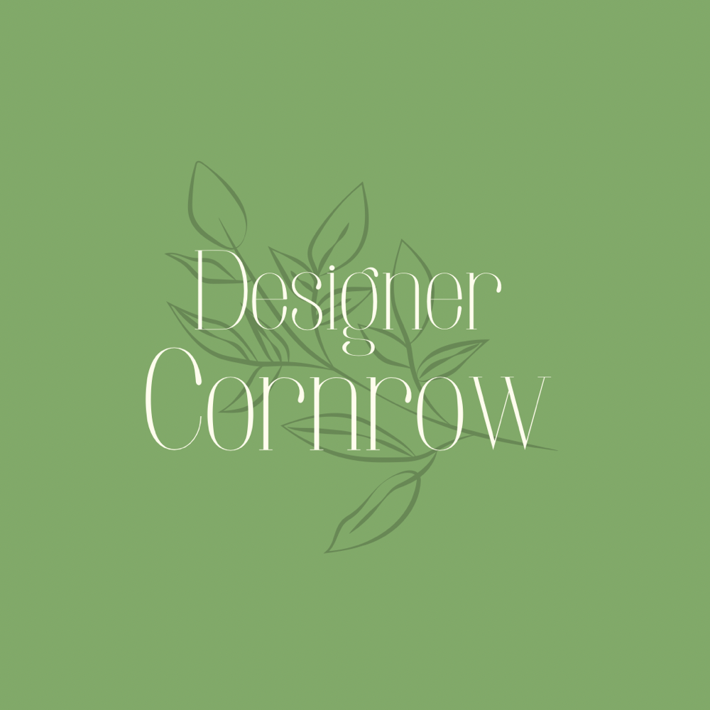 Designer Cornrow