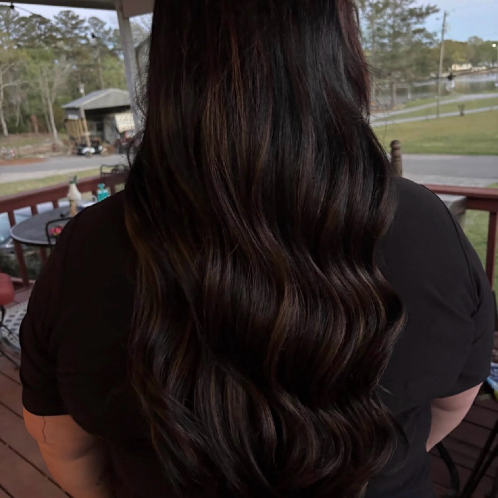 Highlight Or Lowlight at Beauty by Caiti in Pell City, AL