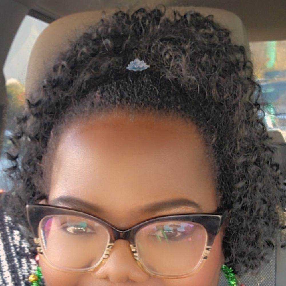 Draw String PONYTAIL/ at Wildflowers Salon in Reidsville, NC