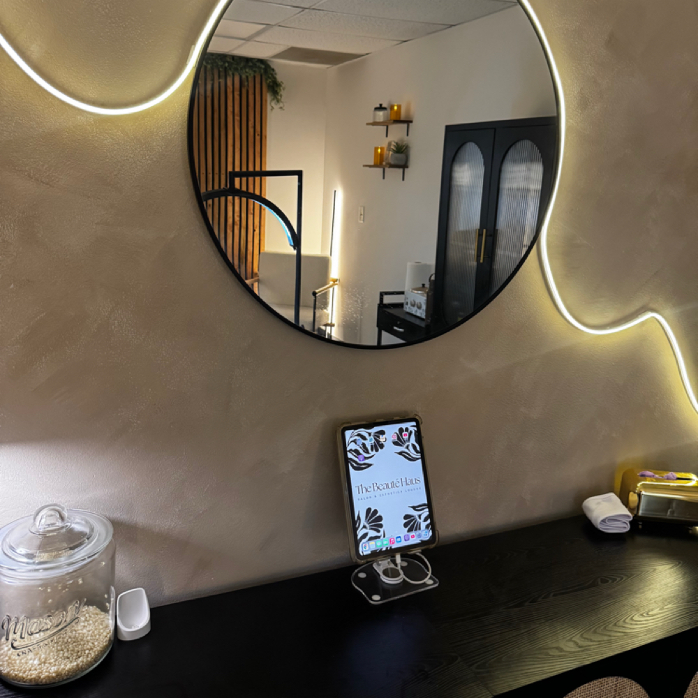Virtual Skin Consulation at The Beaute Haus in Charlotte, NC