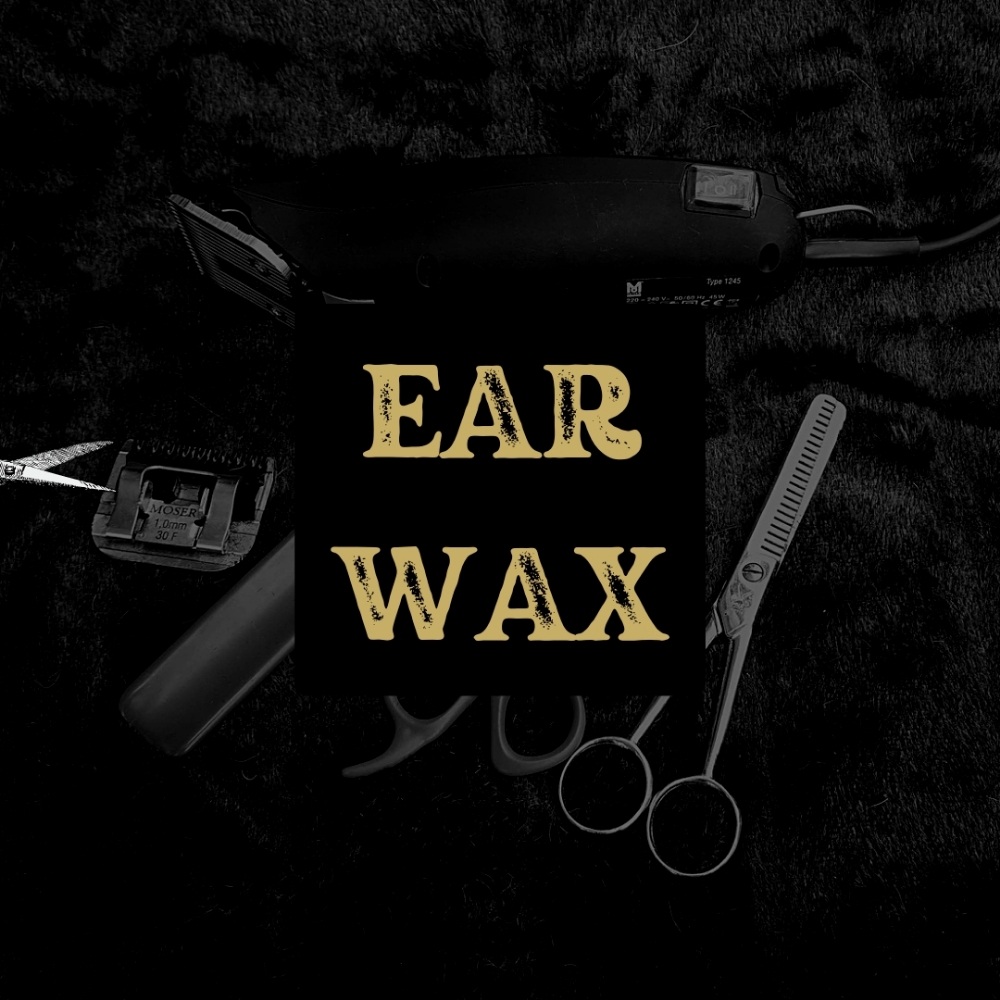 Ear Wax