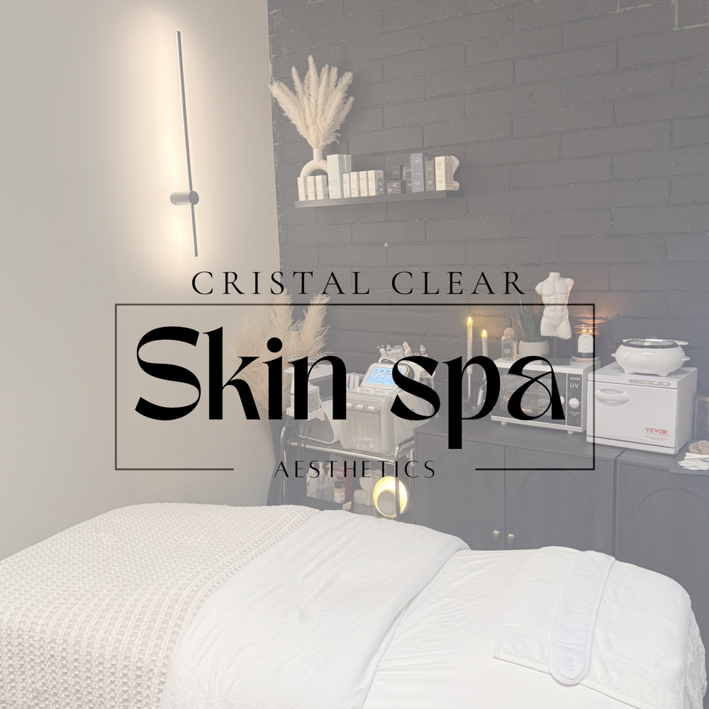 Reedem Gift Certificate at Cristal Clear Aesthetics in Reno, NV