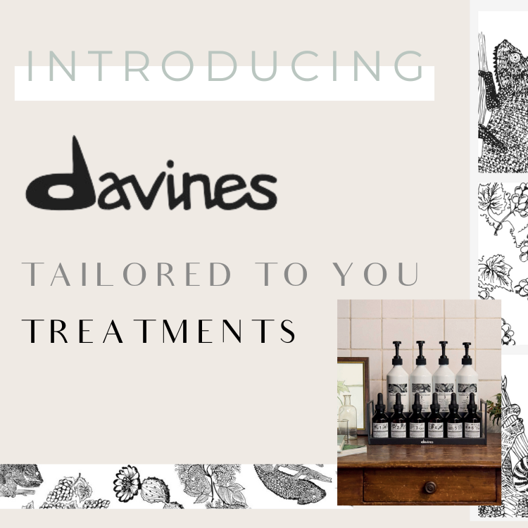 Conditioning Treatment - Davines