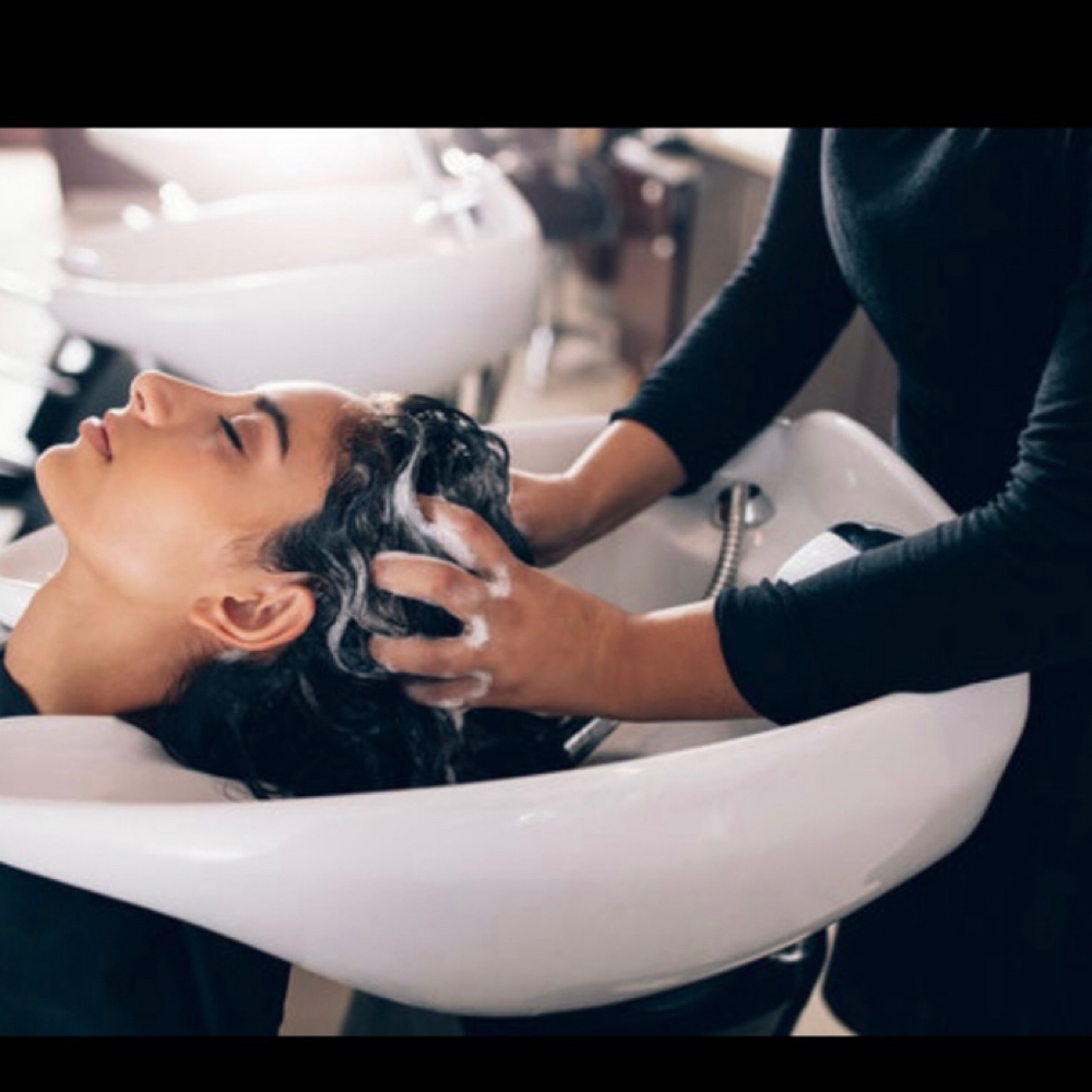 Wash And Style at Exquisite Salon in harrison, AR