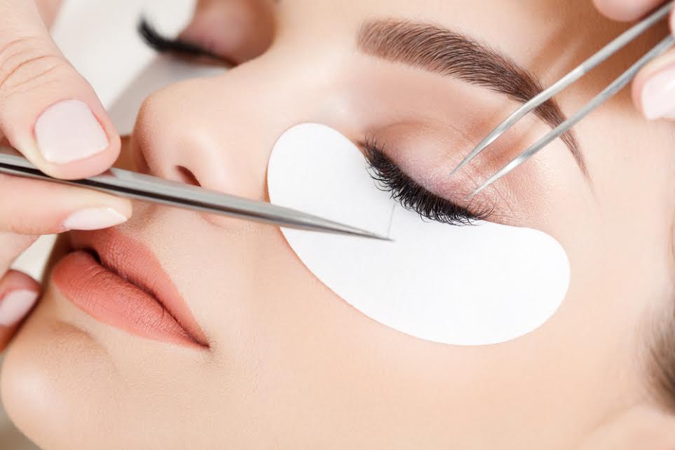 Lash Fill Volume