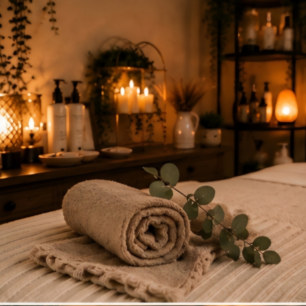 Holistic Facial Therapy | 60 Minute at Ayurveda Esthetics in Virginia Beach, VA