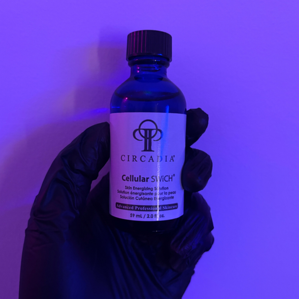 SWiCH Dermal Rejuvination Treatment at Happy Skin Co. in Macomb, MI