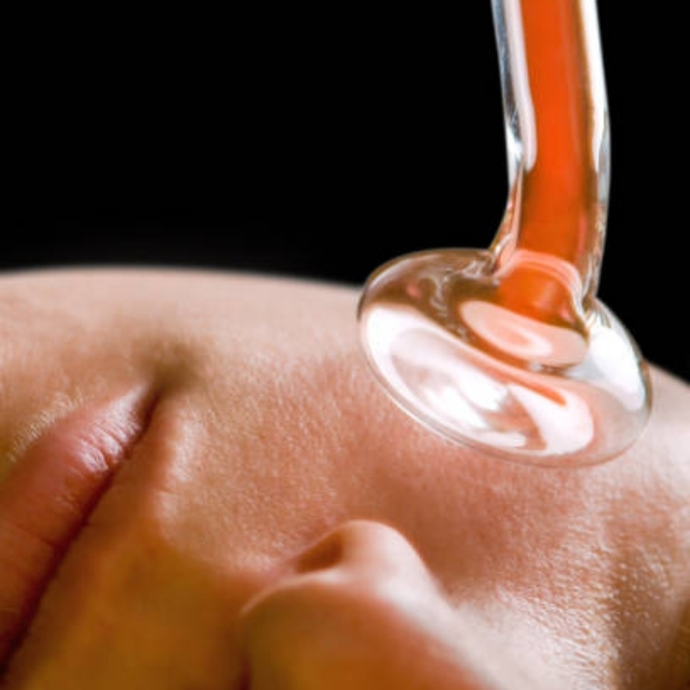 High Frequency Add-on at Delpinghands Skincare & Massage | Smithtown | by Alisha Delp LMT LE in Smithtown, NY