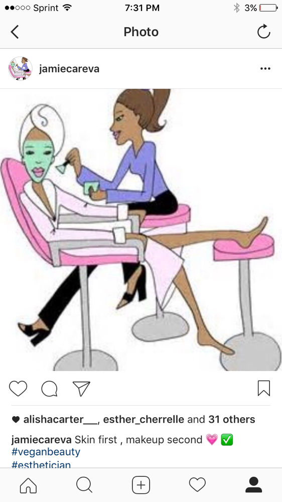 Threading & Wax Training