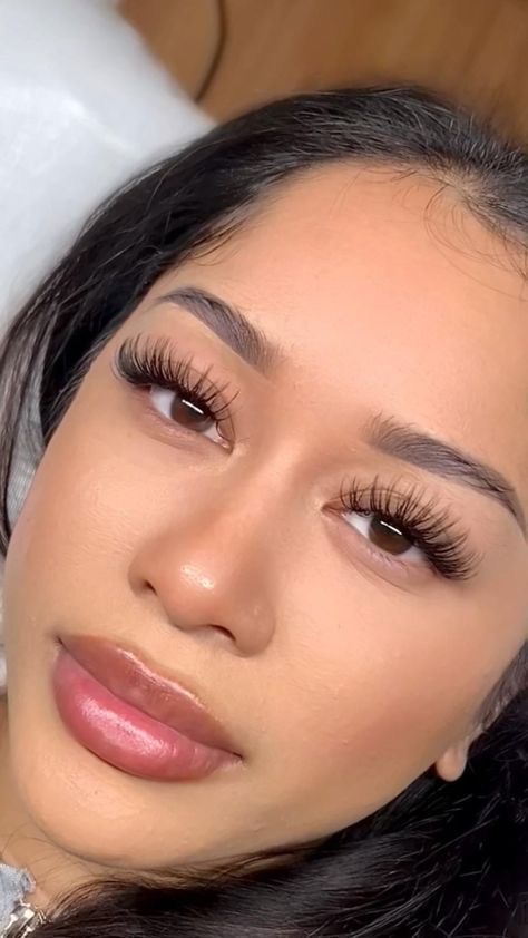 Classic Lashes