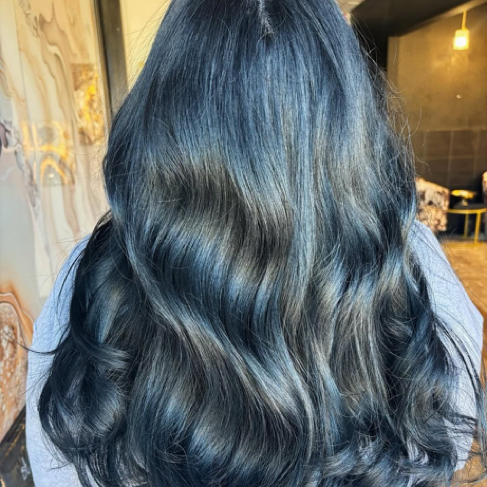 BLOWOUT SUBSCRIPTION ☁️ at Grace Sieck in Lubbock, TX