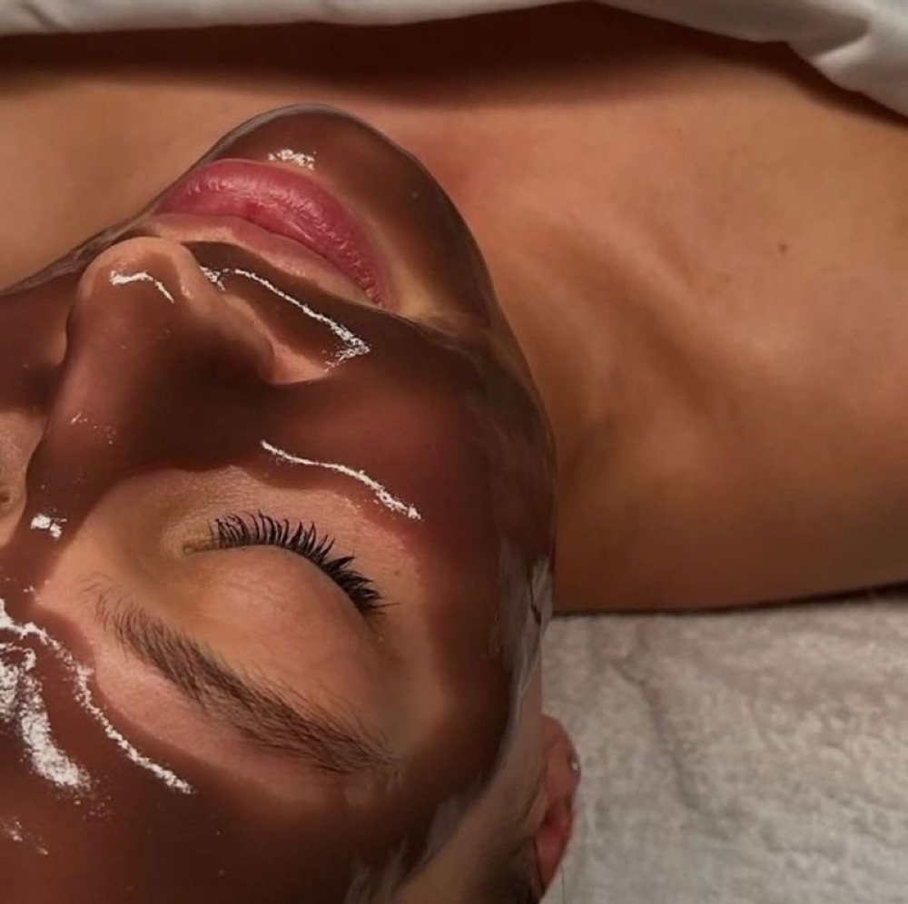 S’mores Facial at Bare By Kady in Lufkin, TX