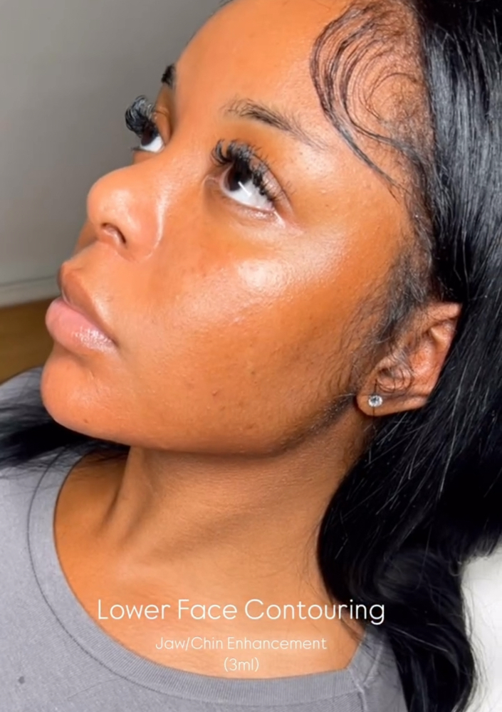 The Face Sculpt