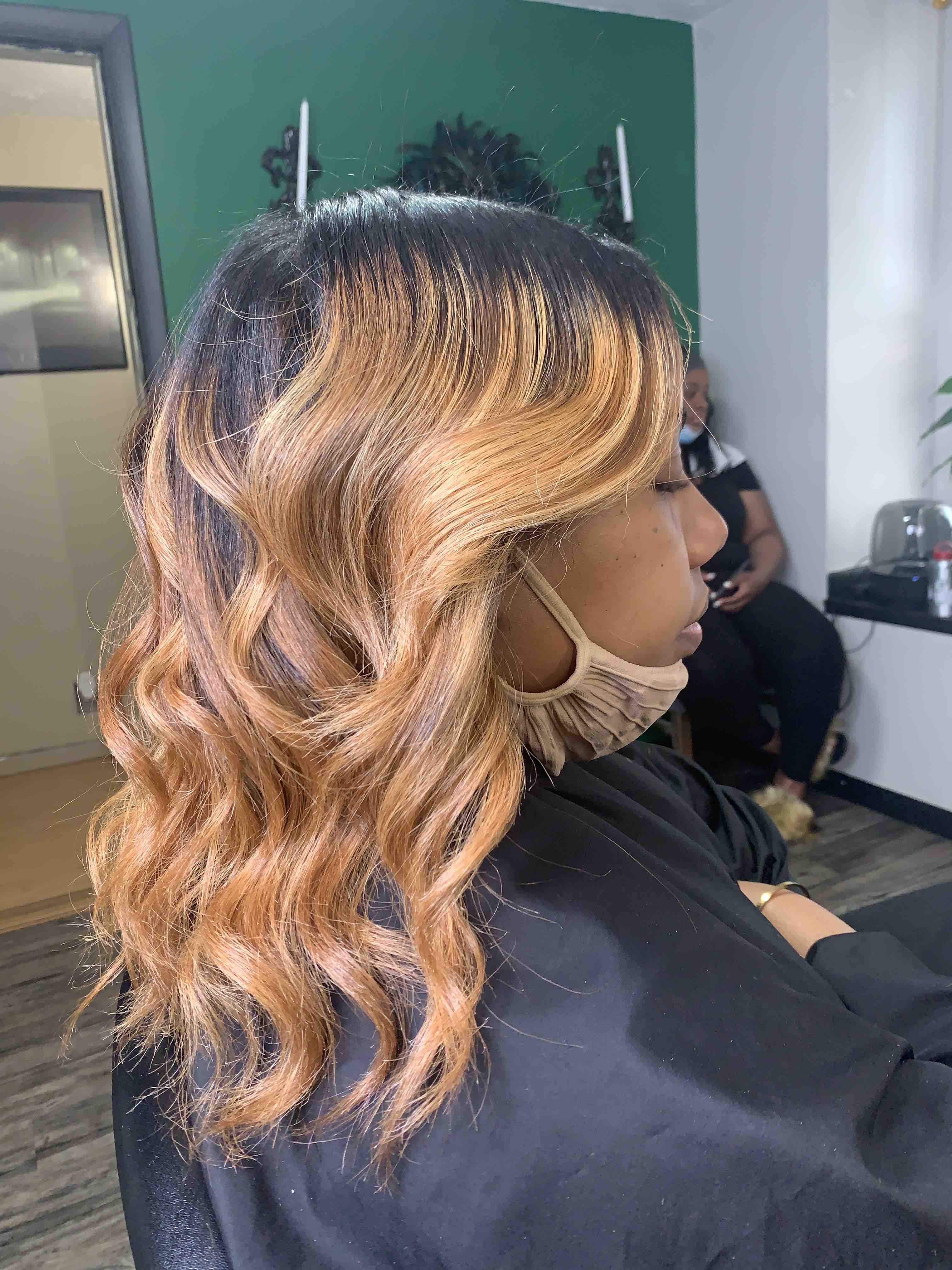 Balyage