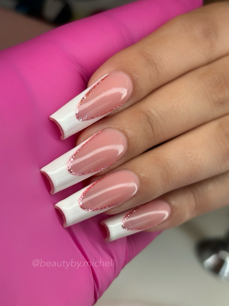 GEL-X WITH DESIGN (S-L)