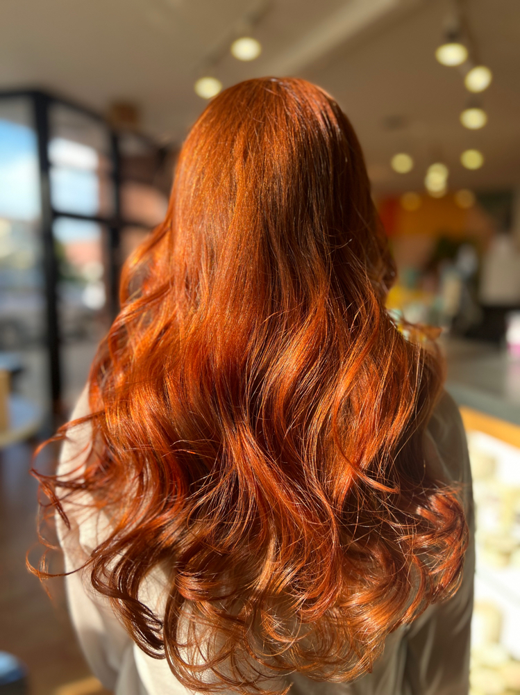 One Step Color