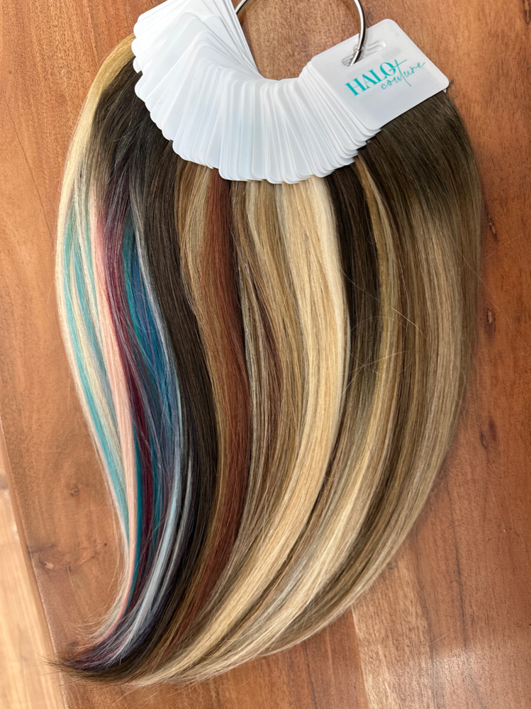 Extensions