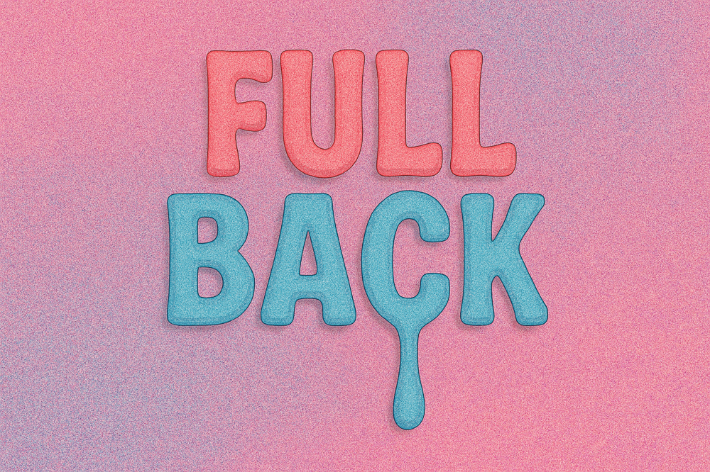 Full Back