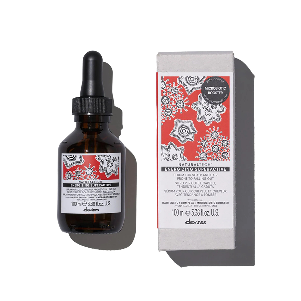 HeadSpa Add-on